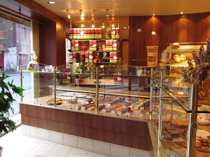 Eric Camart, Pâtisserie à Auby