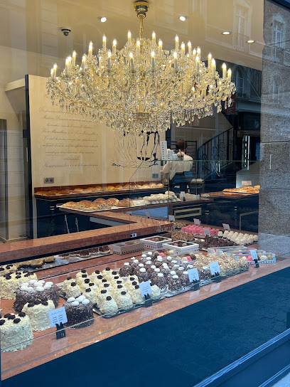 Aux Merveilleux De Fred, Pâtisserie à Rennes
