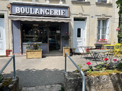 Le Fournil De Joshua Boulangerie à la Chapelle-Montligeon