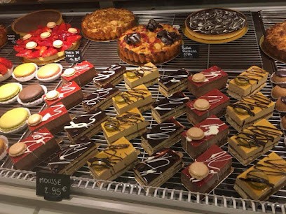 Le Fournil D'Autrefois, Boulangerie à Montfermeil