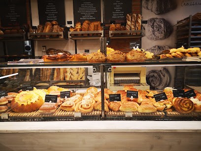 Diamond Mill, Boulangerie à Montbéliard