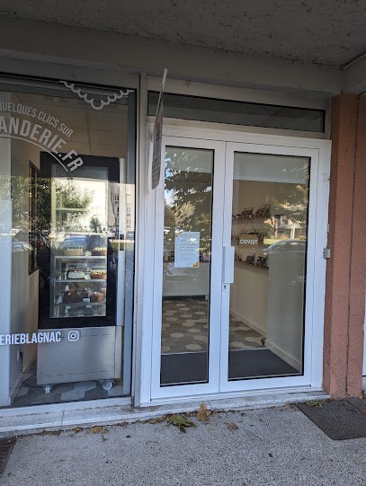 La Gourmanderie, Pâtisserie à Blagnac