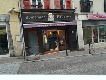Le Domène Du Pain, Boulangerie à Domène