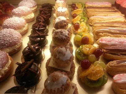 Pâtisserie Aux Délices Rambertoises, Pâtisserie à Saint-Rambert-d'Albon