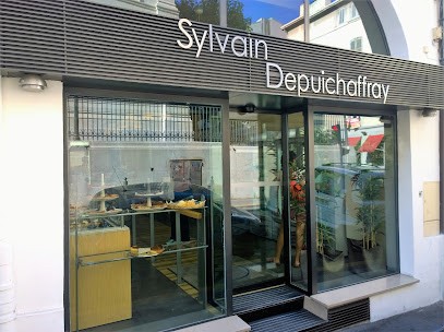 Patisserie Sylvain Depuichaffray, Pâtisserie à Marseille 01