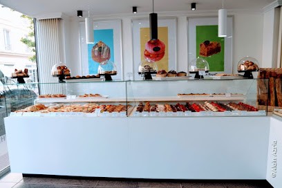 Oh Délices Prestiges, Pâtisserie à Levallois-Perret