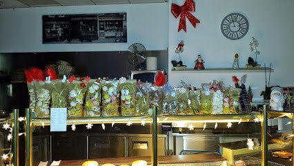 SAS Place Of Delights, Boulangerie à Oberhoffen-sur-Moder