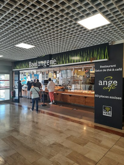 BOULANGERIE ANGE, Boulangerie à Neuilly-sur-Marne