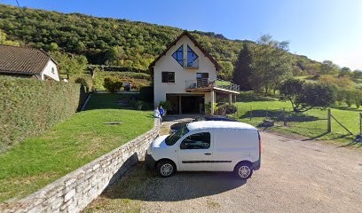 GM, Boulangerie à Nevy-sur-Seille