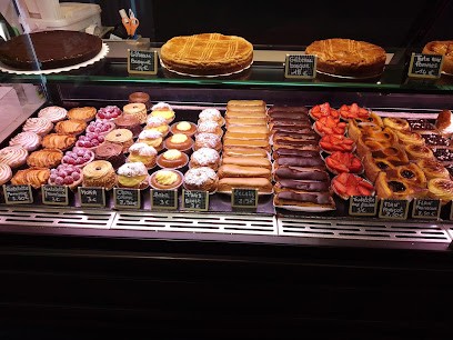 Le Fournil D'Hastignan, Boulangerie à Saint-Médard-en-Jalles