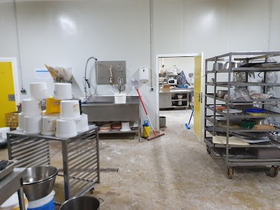 Boulangerie SCHERRER, Boulangerie à Thionville