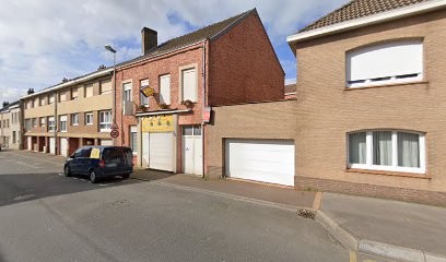 Simonot, Boulangerie à Dunkerque