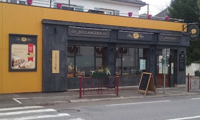 Boulangerie Pâtisserie Alain Rebert - Horbourg-Wihr, Boulangerie à Horbourg-Wihr