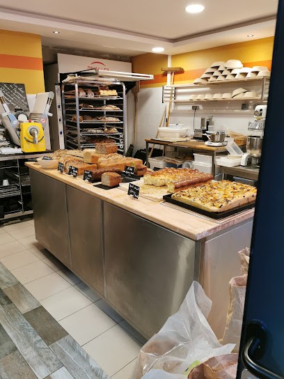 Le Façonneur, Boulangerie à Nogent-sur-Marne