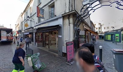Au Petrin D'antan, Boulangerie à Créteil