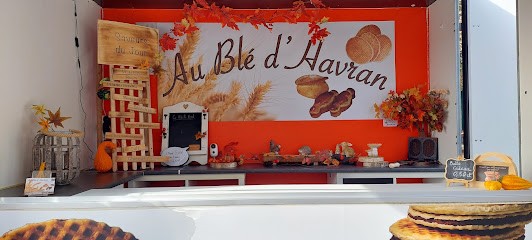 Gaufres Au Blé d'Havran, Pâtisserie à Steenwerck
