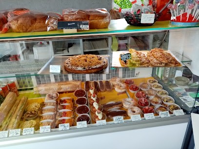 Boulangerie Pâtisserie Aurore & Steeve, Boulangerie à Conquereuil