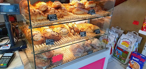 La Croustinette, Boulangerie à Guillos