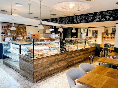 Les Gasteliers, Pâtisserie à Lyon 06