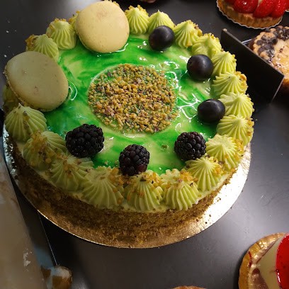 Boulangerie Patisserie La Fournée Les Arcades, Boulangerie à Longjumeau