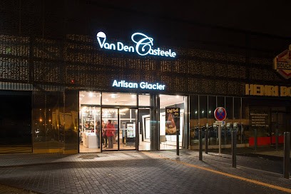 Van Den Casteele, Pâtisserie à Calais
