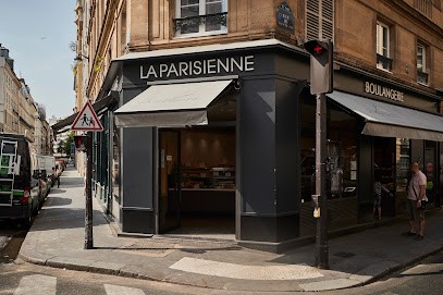 Boulangerie La Parisienne, Boulangerie à Paris 06