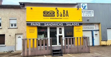 B à BA, Boulangerie à Grenay