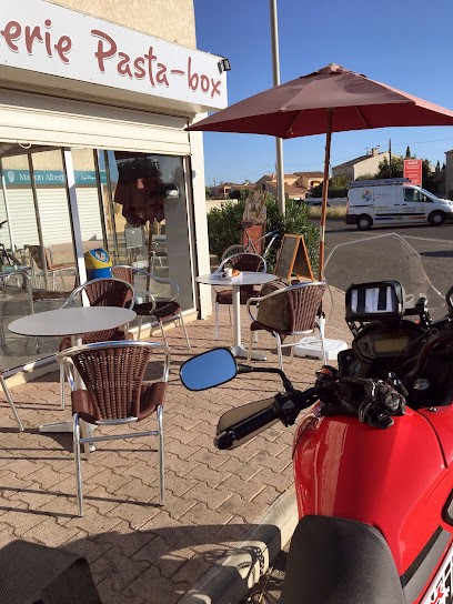 Fournil Saint-Pierre, Boulangerie à Marseillan