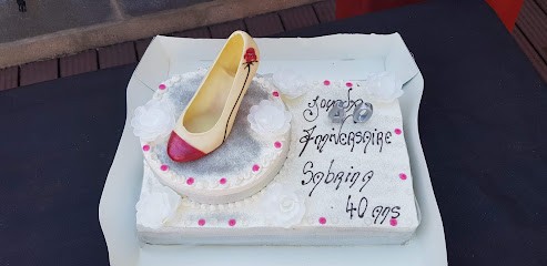 Widehem Samuel, Pâtisserie à Hénin-Beaumont