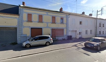 Le Pain D'ici, Boulangerie à La Longueville