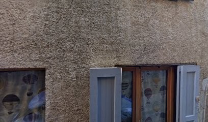 CC Pâtisserie, Pâtisserie à Tallard