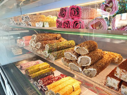 Pause Délice - Le Baklava, Pâtisserie à Strasbourg