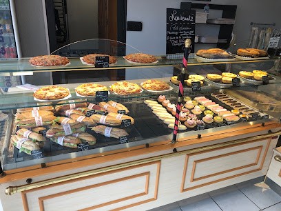 L'épi d'Or, Boulangerie à Pays de Clerval