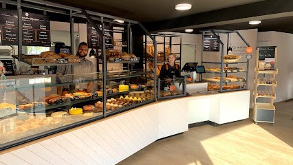 Gourmet Passion, Boulangerie à Launaguet