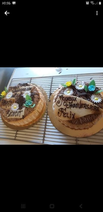 Le Fournil de Signy, Boulangerie à Signy-le-Petit