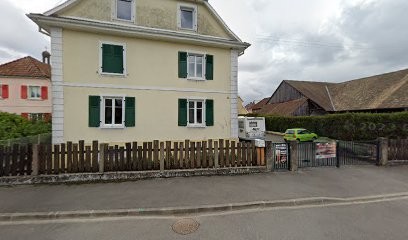 Sopanest Sarl, Boulangerie à Burnhaupt-le-Bas