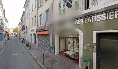 Moissonnier Jean-Philippe, Boulangerie à Montélimar