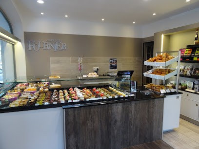Pâtisserie Aurélien Fournier, Pâtisserie à La Voulte-sur-Rhône