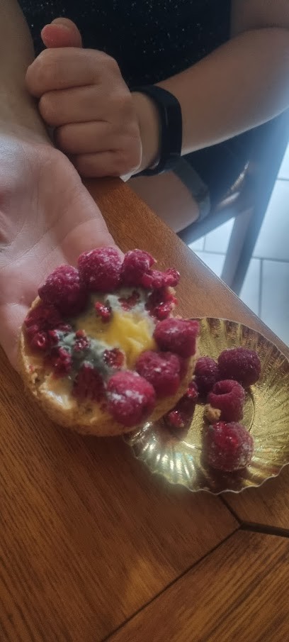 La Fournée De Villeneuve, Boulangerie à Villeneuve-l'Archevêque
