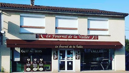 Magasin St Astier Le Fournil de la Vallée, Boulangerie à Saint-Astier