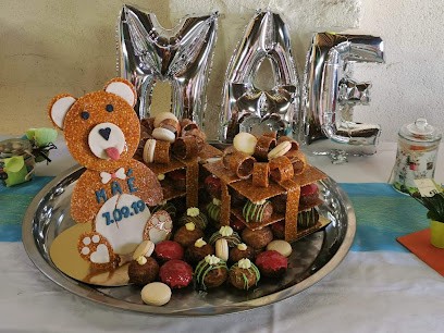 Ventes de gâteaux et cours de pâtisserie par Cédric Clessin., Pâtisserie à Tuffalun
