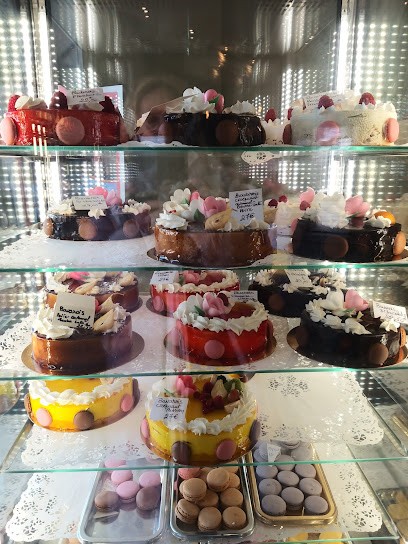 Boulangerie Sainte Marguerite, Boulangerie à La Ciotat