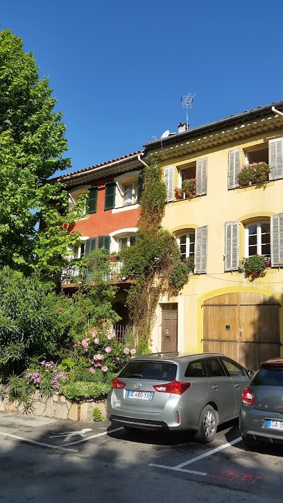 Bianchini Michel Andre Robert, Boulangerie à Lorgues