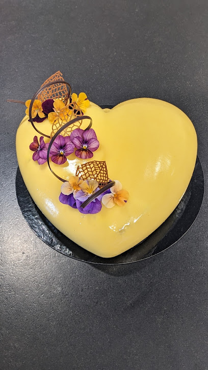 Laura Pâtisserie & Atelier, Pâtisserie à Champigny-sur-Marne