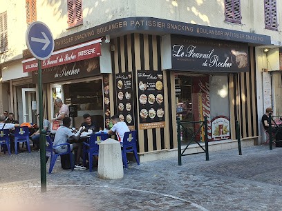 Le Fournil Du Rocher, Boulangerie à La Garde