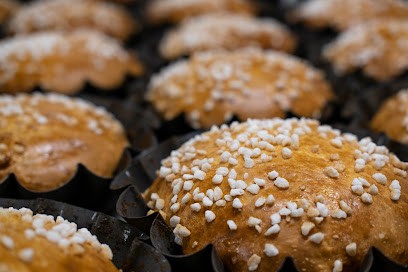 Maison Laborde - Ozourt-40, Boulangerie à Ozourt