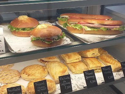 Divadelice, Pâtisserie à Pézenas