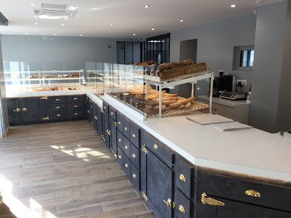 Au Faubourg De L'Écluse, Boulangerie à Moret-Loing-et-Orvanne