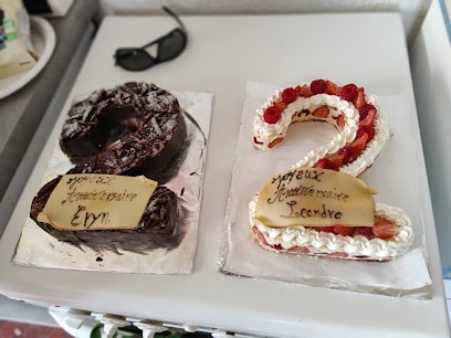 Boulangerie de la Marine, Boulangerie au Château-d'Oléron