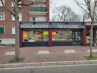 Boulangerie Beaufils, Boulangerie à La Courneuve